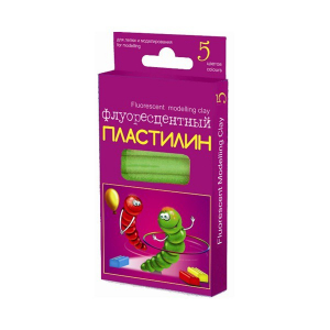 Ультрафиолетовый пластилин - fgospostavki.ru - Зеленогорск