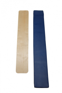 Доска наклонная навесная мягкая (1,5 метра) - fgospostavki.ru - Зеленогорск