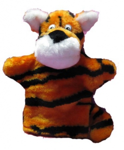 Логопедические перчаточные куклы. Высота 22 сантиметра (вариант 3) - fgospostavki.ru - Зеленогорск