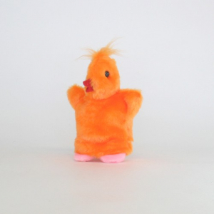 Логопедические перчаточные куклы. Высота 22 сантиметра (вариант 2) - fgospostavki.ru - Зеленогорск