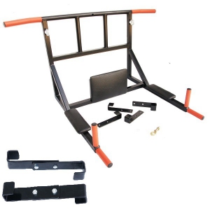 Универсальный Турник-Брусья-Пресс 3 в 1 - fgospostavki.ru - Зеленогорск