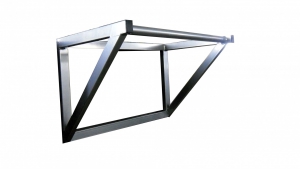 Перекладина навесная (в призматической раме) - fgospostavki.ru - Зеленогорск