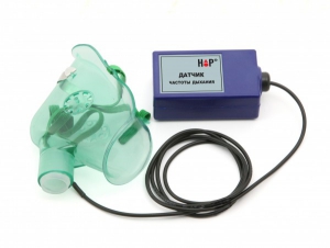 Цифровой датчик частоты дыхания - fgospostavki.ru - Зеленогорск