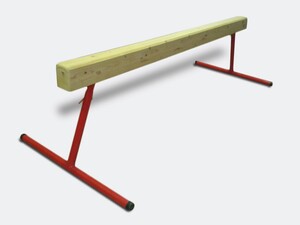 Бревно гимнастическое переменной высоты (0,8-1,2 м) (3м) - fgospostavki.ru - Зеленогорск