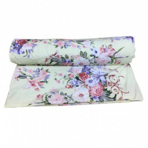 Пододеяльник (внешний чехол) для тяжелого одеяла 115х145 сантиметров - fgospostavki.ru - Зеленогорск