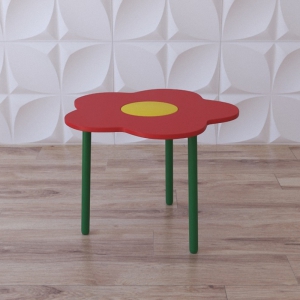 Стол «Бутон» - fgospostavki.ru - Зеленогорск