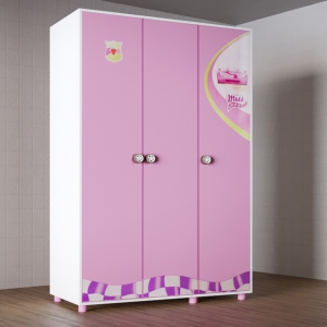Шкаф «Принцесса» - fgospostavki.ru - Зеленогорск