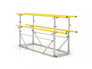 Устройство двухъярусное для обучения ходьбе (взрослое) - fgospostavki.ru - Зеленогорск