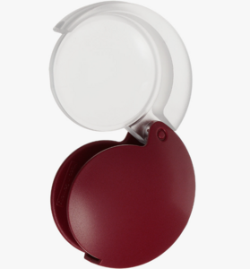 Лупа складная (4х) - fgospostavki.ru - Зеленогорск