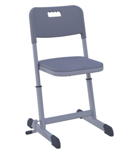 Стул ученический NOMAD V - fgospostavki.ru - Зеленогорск