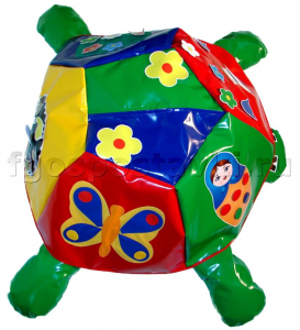 Чехол к черепахе (ПВХ-тент) - fgospostavki.ru - Зеленогорск