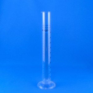 Цилиндр измерительный 100 мл. - fgospostavki.ru - Зеленогорск