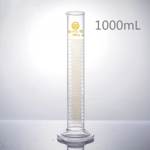 Измерительный цилиндр 1000 мл. - fgospostavki.ru - Зеленогорск