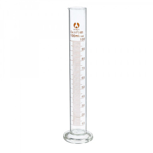 Измерительный цилиндр 100 мл. - fgospostavki.ru - Зеленогорск