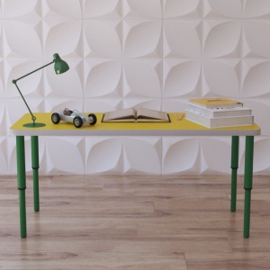 Стол растущий на регулируемых ножках «Непоседы» - fgospostavki.ru - Зеленогорск