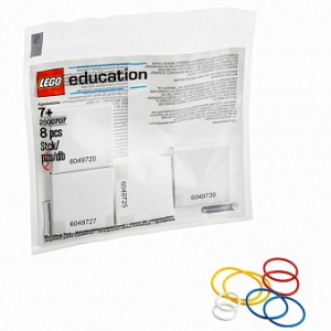 Набор с запасными частями "Резиновые кольца и приводы" - fgospostavki.ru - Зеленогорск