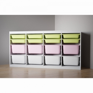 Стеллаж «Всезнайка» - fgospostavki.ru - Зеленогорск