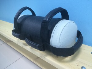 Мешок-утяжелитель (15 кг) (вариант 1) - fgospostavki.ru - Зеленогорск