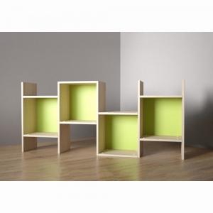 Стеллаж «Все на месте» - fgospostavki.ru - Зеленогорск