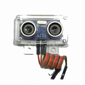 Датчик расстояния ультразвуковой - fgospostavki.ru - Зеленогорск