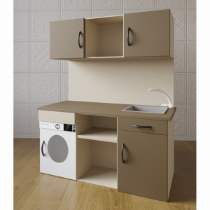 Детская кухня «Наташа» - fgospostavki.ru - Зеленогорск