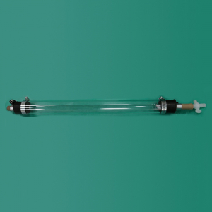 Демонстрационная газоразрядная трубка с двумя электродами - fgospostavki.ru - Зеленогорск