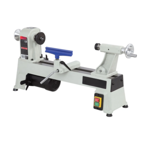 Станок токарный деревообрабатывающий с защитным щитком экраном - fgospostavki.ru - Зеленогорск