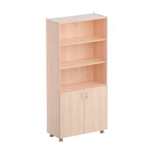 Шкаф для хранения учебных пособий - fgospostavki.ru - Зеленогорск