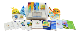 Учебно-методический комплекс "Финансовое воспитание. Дети и денежные отношения" - fgospostavki.ru - Зеленогорск