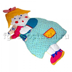 Девочка-мат - fgospostavki.ru - Зеленогорск