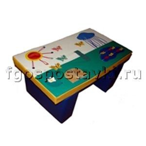 Дидактический стол №1 - fgospostavki.ru - Зеленогорск