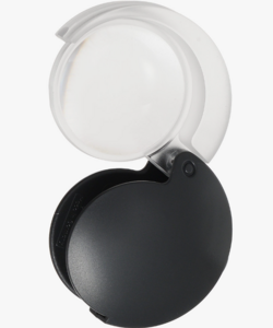 Лупа складная (7х) - fgospostavki.ru - Зеленогорск