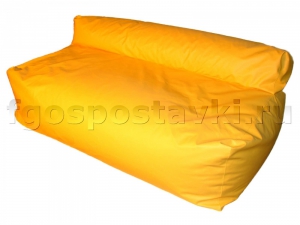 Диван для релаксации с гранулами - fgospostavki.ru - Зеленогорск