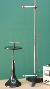 Набор для демонстрации опыта Эрстеда - fgospostavki.ru - Зеленогорск