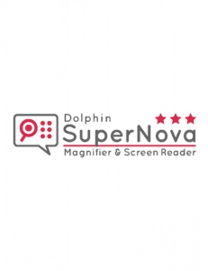 Программа экранного доступа SuperNova Magnifier & Screen Reader - fgospostavki.ru - Зеленогорск