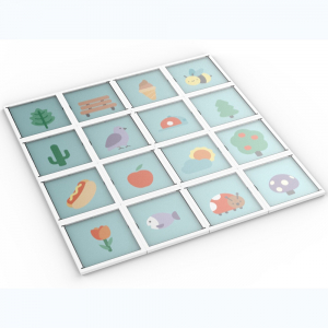 Дополнительный набор Matatalab MATATA Map "Карта приключений" - fgospostavki.ru - Зеленогорск