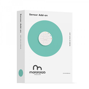 Дополнительный сенсорный набор Matatalab Sensor Add-on - fgospostavki.ru - Зеленогорск