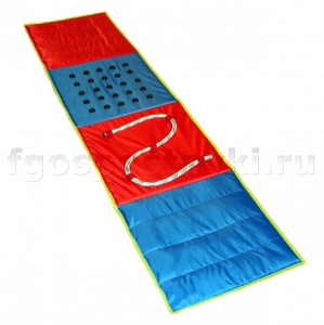 Сенсорная дорожка №1 - fgospostavki.ru - Зеленогорск