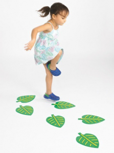 Дорожка из листиков - fgospostavki.ru - Зеленогорск