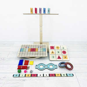 Доска Бильгоу «Макси» - fgospostavki.ru - Зеленогорск