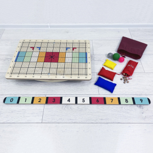 Доска Бильгоу «Стандарт» - fgospostavki.ru - Зеленогорск