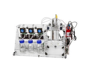 Робототехнический комплекс «Автоматический дозатор» - fgospostavki.ru - Зеленогорск