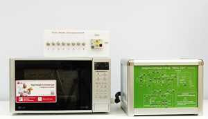 Учебный лабораторный стенд "Печь СВЧ" - fgospostavki.ru - Зеленогорск