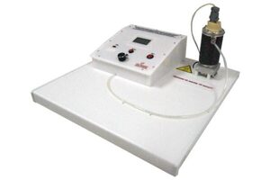 Учебная лабораторная установка «Экспериментальное определение концентрации паров горючей жидкости в технологических аппаратах закрытого типа при изменении температурных условий проведения процесса» - fgospostavki.ru - Зеленогорск