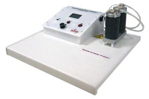 Учебная лабораторная установка «Исследование опасности повышения давления для закрытых аппаратов с жидкостью» - fgospostavki.ru - Зеленогорск