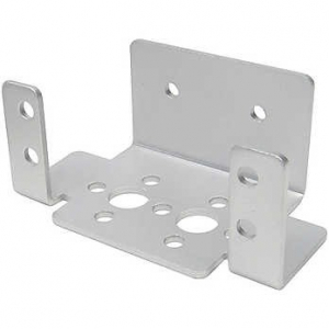 Кронштейны для крепления одного серводвигателя Tetrix (2 штуки) - fgospostavki.ru - Зеленогорск