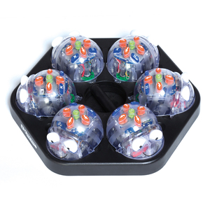 Комплект программируемых мини-роботов Blue-Bot  - fgospostavki.ru - Зеленогорск