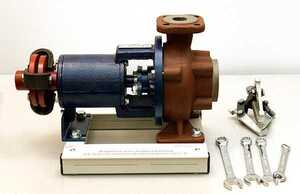 Комплект для сборки-разборки насоса консольного центробежного типа «К»  - fgospostavki.ru - Зеленогорск