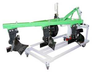 Учебный тренажер «Плуг» - fgospostavki.ru - Зеленогорск