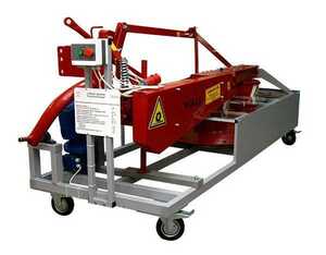 Учебный тренажер «Косилка роторная» - fgospostavki.ru - Зеленогорск